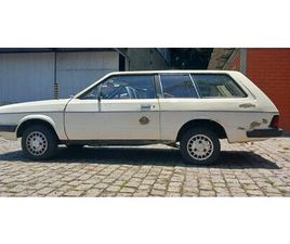 FORD BELINA LDO 1.6