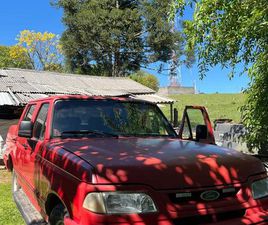 SR XK DESERTER DIESEL