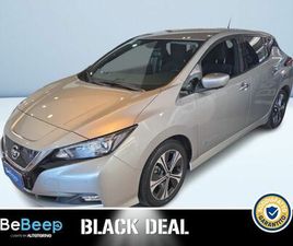 N-CONNECTA 40KWH 150CV