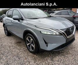 E-POWER N-CONNECTA 190CV AUTOM CAM360 TETTO