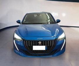 II 2019 1.2 PURETECH GT LINE S&S 100CV EAT8