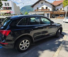 AUDI Q 5 2.0 DIESEL QUATTRO