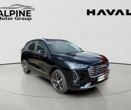 HAVAL JOLION 1.5T LUXURY AUTO