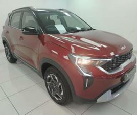 KIA SONET 1.5 LX AUTO