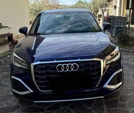 Q2 30 1.0 TFSI ADMIRED MY20