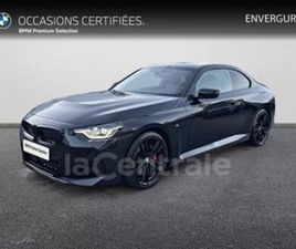 (G42) 220D 190 M SPORT BVA8