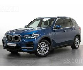 BMW X5, CENA 43 900 €. BMW X5 XDRIVE30D, MHEV, G05, PIERĀDĀMS VIZUĀLI TEHNISKI AUTOMAŠĪNAS - SLUDINĀJUMI