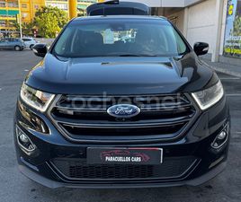 FORD EDGE FORD EDGE 2.0 TDCI STLINE 4WD POW