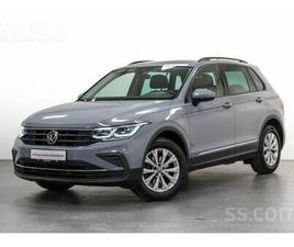 VOLKSWAGEN TIGUAN, CENA 22 900 €. VOLKSWAGEN TIGUAN PIERĀDĀMS UN PĀRBAUDĪTS AUTOMOBILI, MINI, - SLUDINĀJUMI