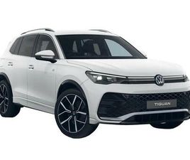 1.5 ETSI MHEV R-LINE DSG EURO 6 (START/STOP) 5DR