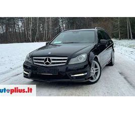 MERCEDES CLASSE C C 220 MERCEDES-BENZ C220, 2.1 L., WAGON