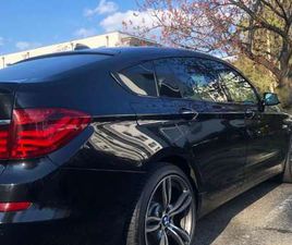 BMW 5ER-REIHE 530D GT