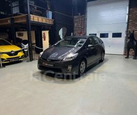 TOYOTA PRIUS III 136H ACTIVE