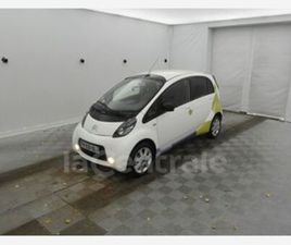 CITROEN C-ZERO C-ZERO CONFORT 14.5KWH B