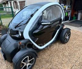 45 INTENS NOIR 6.1 KWH