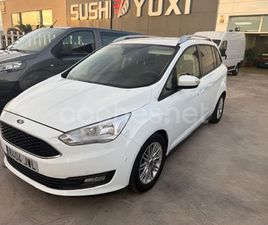 FORD GRAND C-MAX FORD GRAND C-MAX 1.5 TDCI TREND