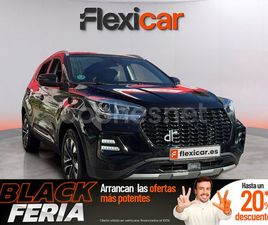 DR AUTOMOBILES DR 5.0 1.5