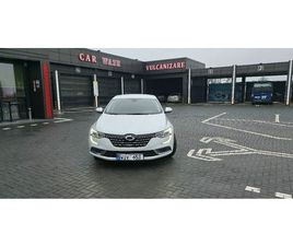 RENAULT SAMSUNG SM6 AN. 2018