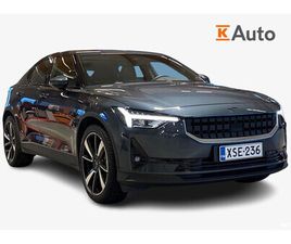 STANDARD RANGE SINGLE MOTOR, 170KW, 69KWH