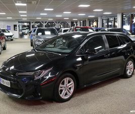 SUZUKI SWACE 1,8 HYBRID 2WD GLX CVT-AUT