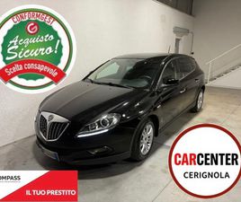 LANCIA DELTA DELTA (2008-2015) DELTA 1.6 MJT DPF ORO