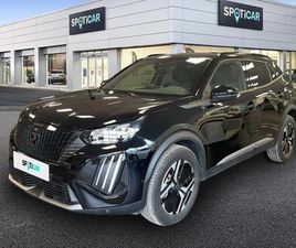 HYBRID 136 E-DCS6 ALLURE