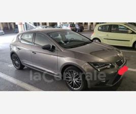 III ST 1.2 TSI 110 S&S CONNECT