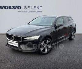 II B4 AWD 197 CH CROSS COUNTRY PRO GEARTRONIC 8