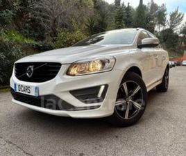 GENERATION2 D4 190 R-DESIGN GEARTRONIC