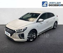 GENERATION2 1.6 HYBRID CREATIVE