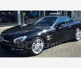 II (3) 500 7G-TRONIC