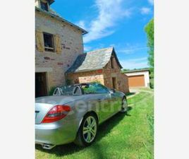 MERCEDES SLK SLK 350 II 350 SPORT BVA