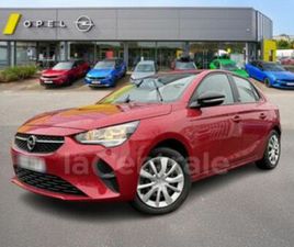 VI ELECTRIQUE 136 CORSA-E EDITION 50 KWH