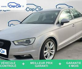 AUDI A3 BERLINE LIMOUSINE III 1.4 TFSI COD ULTRA 150 AMBITION