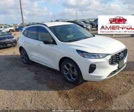 FORD ESCAPE FORD ESCAPE ST-LINE, 2023R., 1.5L 1.5 BENZYNA 180KM