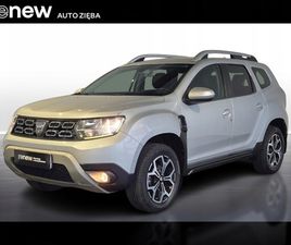 DUSTER 1.2 TCE PRESTIGE