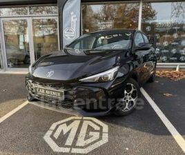 MG 3 1.5 HYBRID+ 195 COMFORT