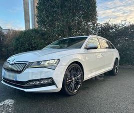 SKODA SUPERB COMBI III GENERATION2 COMBI 1.4 TSI PHEV 218 8CV SPORTLINE DSG6