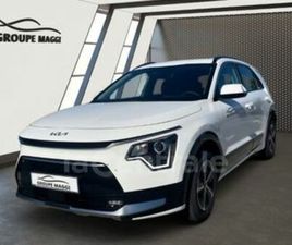 II 1.6 GDI 129 HEV ACTIVE DCT6