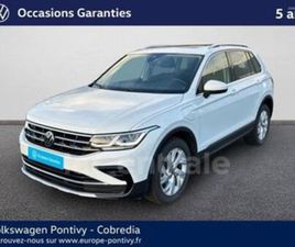 II GENERATION2 1.4 EHYBRID 245 ELEGANCE DSG6