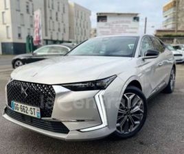 II 1.6 HYBRIDE E-TENSE 225 CROSS TROCADERO AUTO