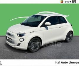 III E 118 ICONE 42KWH