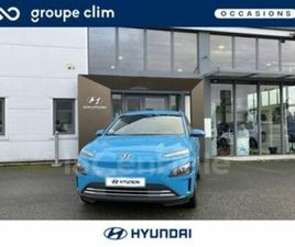 GENERATION2 ELECTRIQUE 39 KWH 136 INTUITIVE