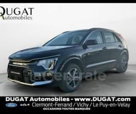 II 1.6 GDI 129 HEV ACTIVE DCT6