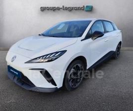 EV 51KWH - 125 KW 2WD STANDARD