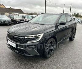 RENAULT AUSTRAL E-TECH FULL HYBRID 200 GSR2 ICONIC ESPRIT ALPINE