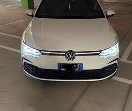 VOLKSWAGEN GOLF GTI GOLF GTI FULL OPTIONAL