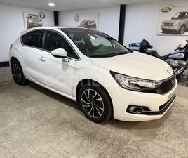 CITROEN DS4 DS DS 4 1.6 BLUEHDI DESIRE
