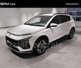 GENERATION2 1.0 T-GDI 100 HYBRID CREATIVE DCT-7