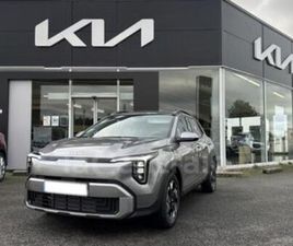 (3) 1.0 T-GDI 115 MHEV ACTIVE DCT7